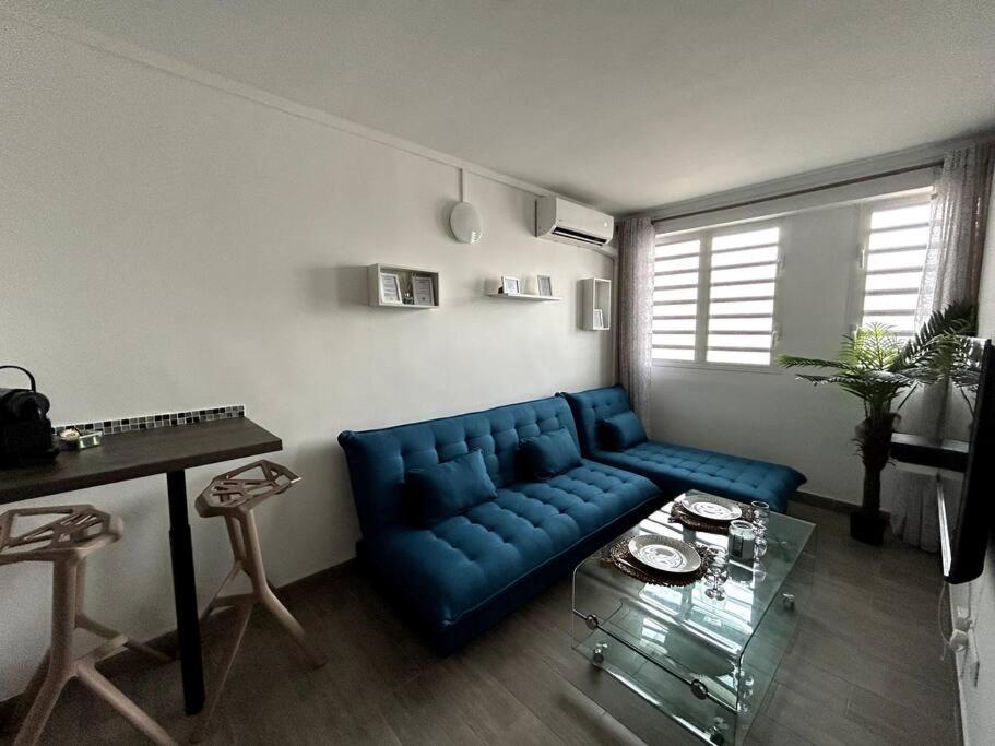 Appartement 42 Fort-de-France Exteriér fotografie