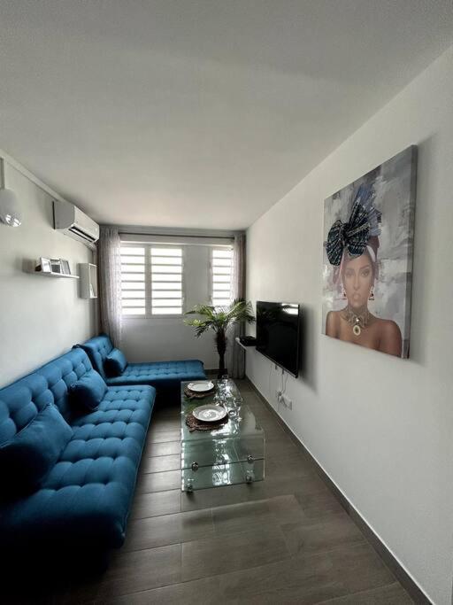 Appartement 42 Fort-de-France Exteriér fotografie